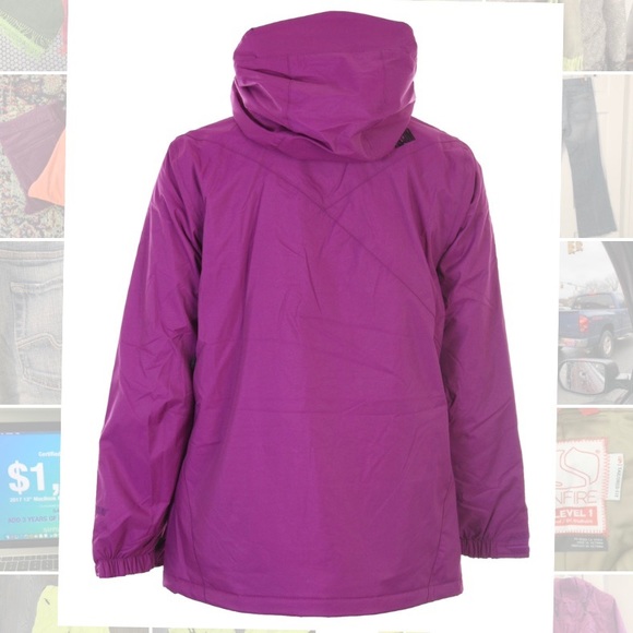 Volcom Winter Thermonite Coat - Picture 3 of 5